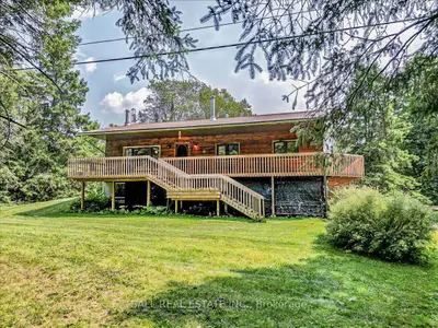 368 Weslemkoon Lake Road, Tudor And Cashel, On K0l 1w0