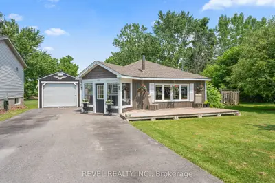 3810 Disher Street, Fort Erie, On L0s 1n0