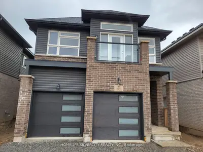 95 Caroline Street, Welland, On L3b 0j9