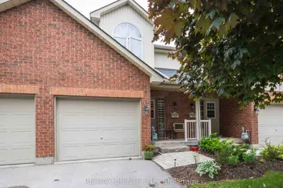 35 Albion Street #37, Belleville, On K8n 5y8