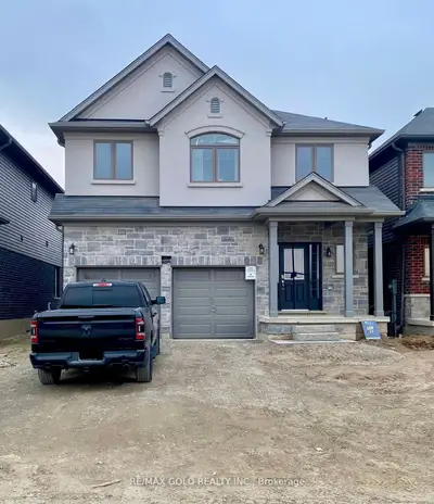 41 Mair Avenue, Brantford, On N3t 0x1