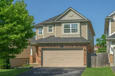 2941 Paulkane Chase, London South, On N6l 0a7
