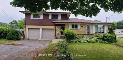 Detached in Kitchener