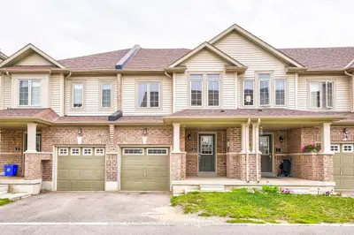 470 Linden Drive 25, Cambridge, On N3h 4r6