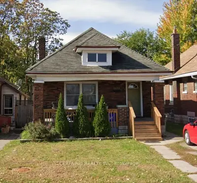 213 Rectory Street, London East, ON N5Z 2A6