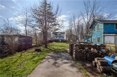 Vl Ryan Avenue, Fort Erie, On L0s 1b0
