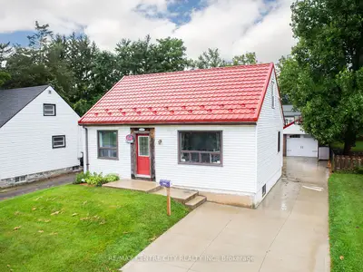 Detached in London East