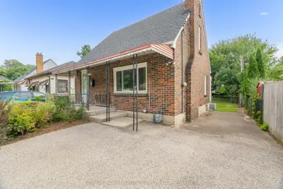193 Fellner Avenue, London East, On N5w 4h2