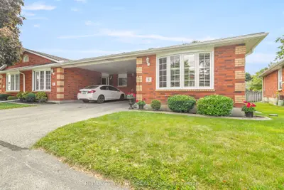 570 West Street 6, Brantford, On N3r 7y7