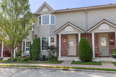 101 Brookside Street 45, London South, On N5z 5c9