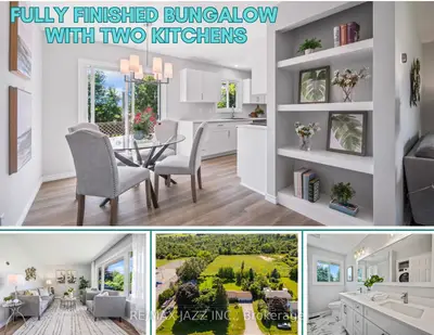 1341 Ontario Street, Cobourg, On K9a 4j7