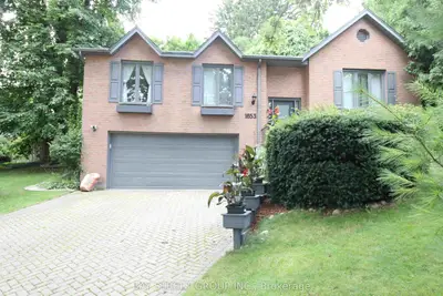 1653 Hillside Drive, London North, On N6g 2r1