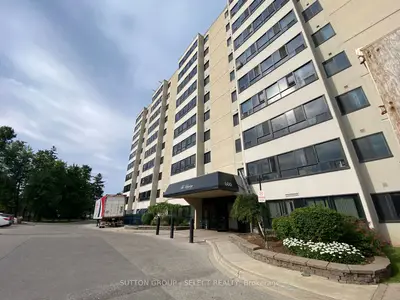 Condo Apartment in London North