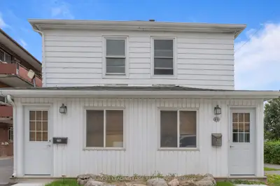 Semi-Detached in Belleville