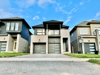 Detached in Welland