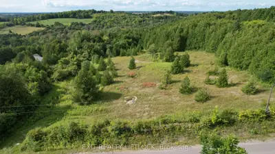 Vacant Land in Kawartha Lakes