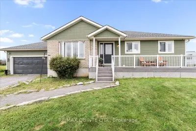 Rural Residential in Prince Edward County