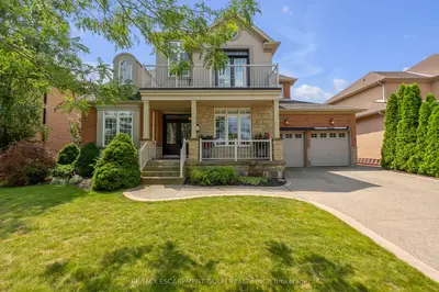 Detached in Hamilton