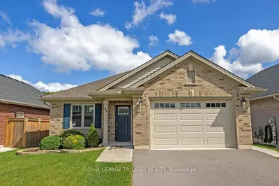 Detached in St. Thomas