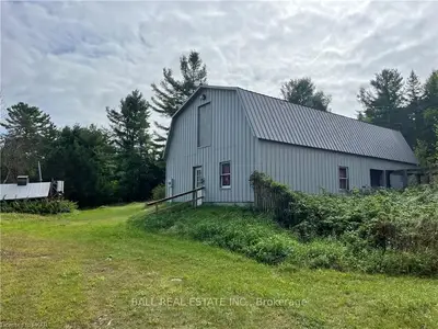 8786 Hwy 28, North Kawartha, On, K0l 1a0
