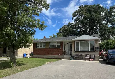 Detached in Hamilton