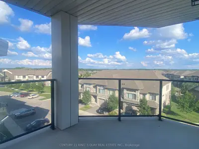 Condo Apartment in Waterloo