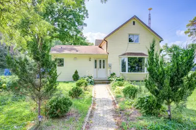 Detached in Norfolk