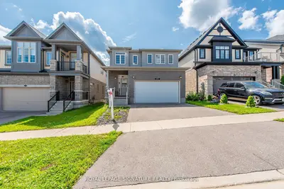 Detached in Waterloo