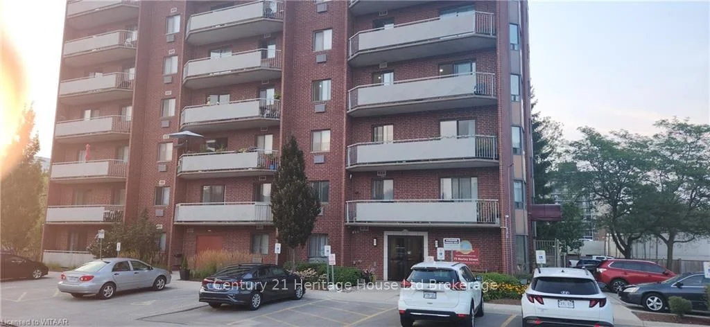 75 Huxley Street 402, London South, On N6j 4w7