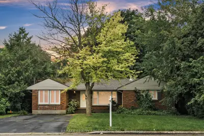 432 Coombs Avenue, London North, On N6g 1j5