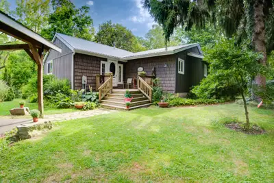 Detached in Norfolk