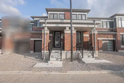 15 Blacklock Street 15, Cambridge, On N1s 0e6