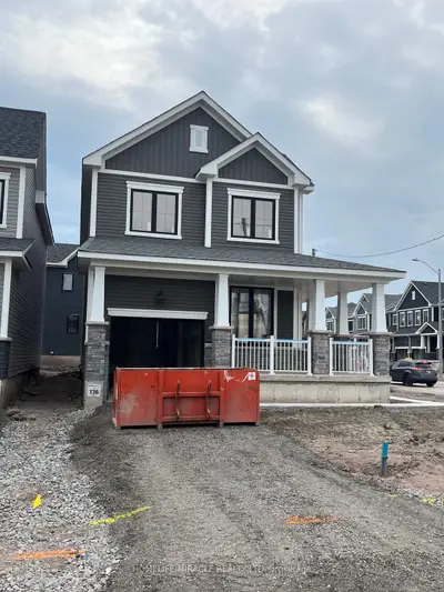 Detached in Welland
