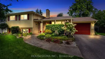 708 Headley Drive, London North, On N6h 3v6