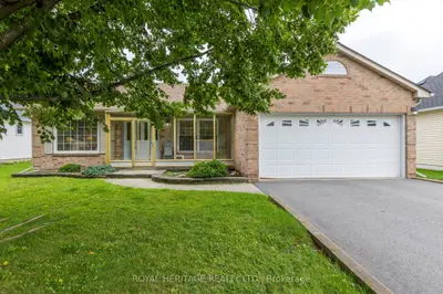 Detached in Kawartha Lakes