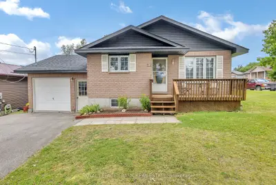 Detached in Kawartha Lakes