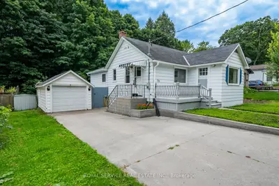 39 Bruton Street, Port Hope, On L1a 1v1