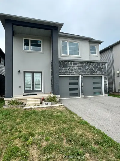 Detached in Welland