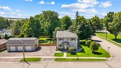 200 Raglan Street, Woodstock, ON N4S 1W5
