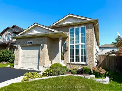 1595 Benjamin Drive, London East, On N5v 5j5