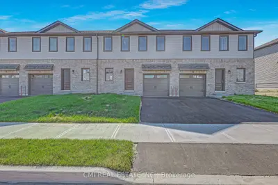42 Campbell Crescent, Prince Edward County, On K0k 2t0