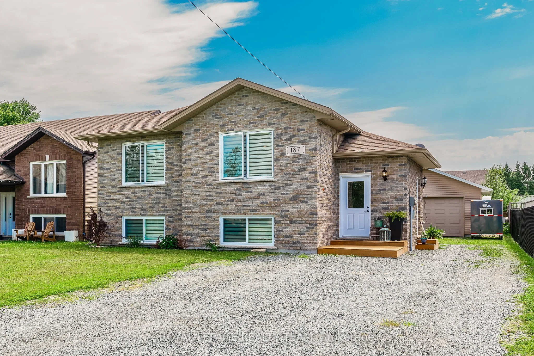 187 Brunet Street, Greater Sudbury, On P0m 1l0
