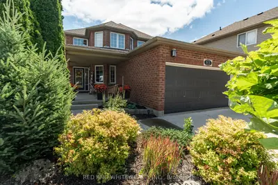 Detached in Kitchener