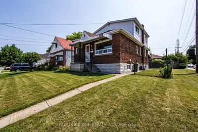 Detached in Hamilton
