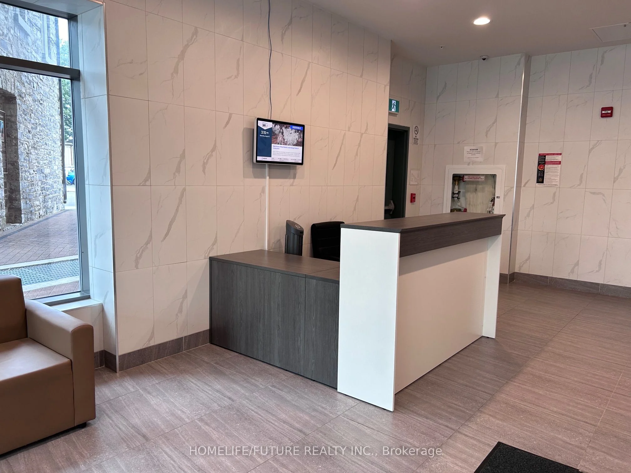 Condo Apartment in Kingston