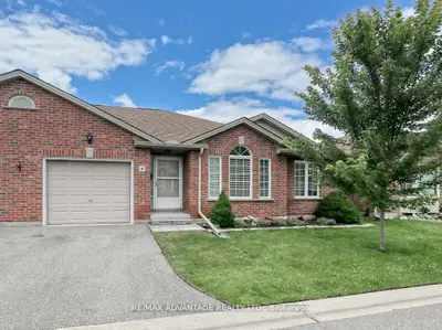 100 Stroud Crescent 9, London South, On N6e 4a1