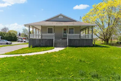 2258 County 45 Road, Asphodel-norwood, On K0l 2v0