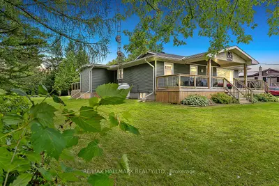 Detached in Selwyn
