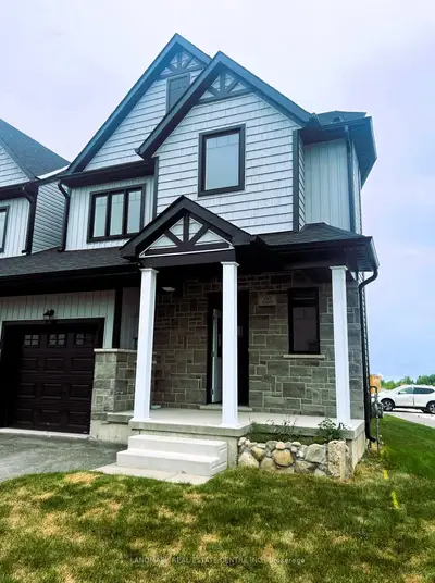 147 Rosie Street E, Blue Mountains, On N0h 1j0
