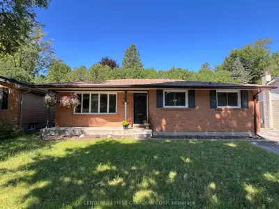 333 Grand View Avenue, London South, ON N6K 2T1